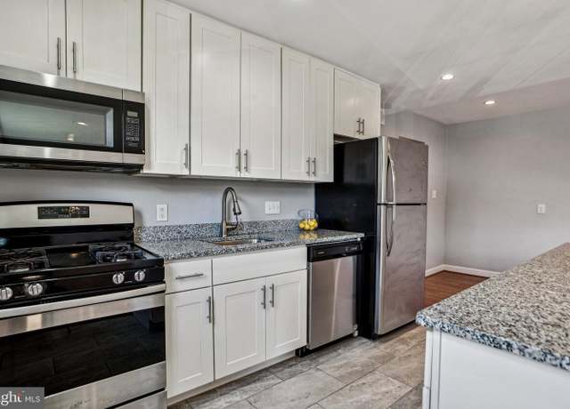 Property at 3835 Hamilton St Unit H-301, Hyattsville, MD 20781, 2 beds, 1 bath