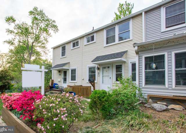 Property at 11-F Hillside Rd, Greenbelt, MD 20770, 2 beds, 1 bath