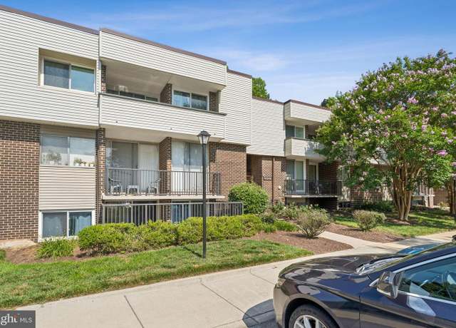 Property at 10248 Prince Pl Unit 23-203, Upper Marlboro, MD 20774, 2 beds, 2 baths
