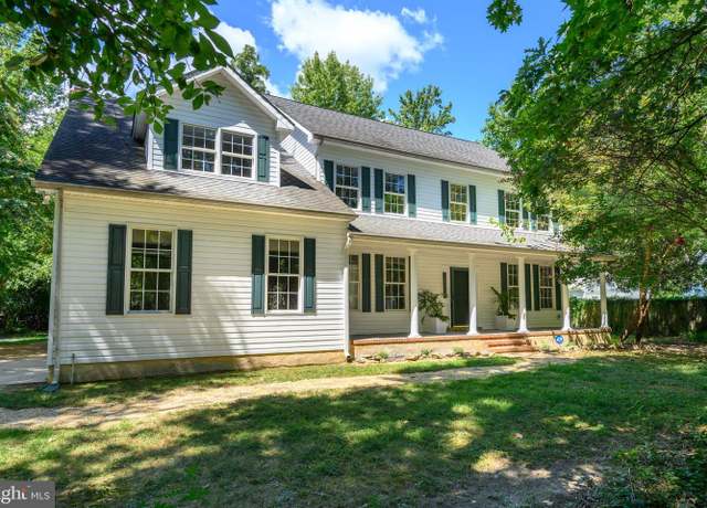 Property at 1000 Chesapeake Dr, Stevensville, MD 21666, 5 beds, 2.5 baths