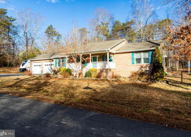 Property at 42346 Alan Ln, Mechanicsville, MD 20659, 3 beds, 2 baths