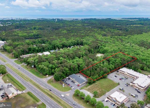 Property at Ocean Gtwy, Ocean City, MD 21842
