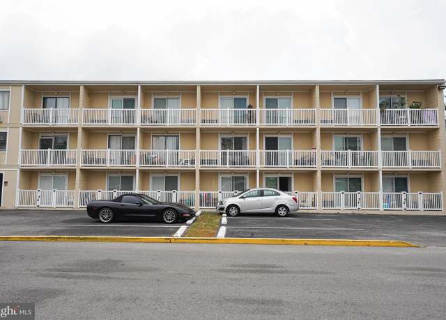 Property at 11 62nd St #214, Ocean City, MD 21842, 1 bath