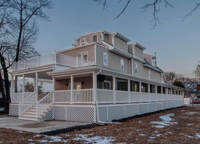 Property at 223 Horace Ave, Palmyra, NJ 08065, 6 beds, 4 baths
