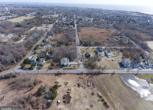 Property at 605 Bayshore Rd, West Cape May, NJ 08204