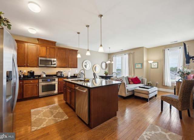 Property at 968 Robbinsville-edinburg Rd #306, Robbinsville, NJ 08691, 2 beds, 1 bath