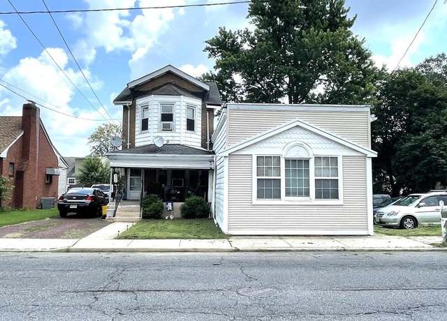 Property at 332-334 Klockner, Hamilton, NJ 08619, 6 beds