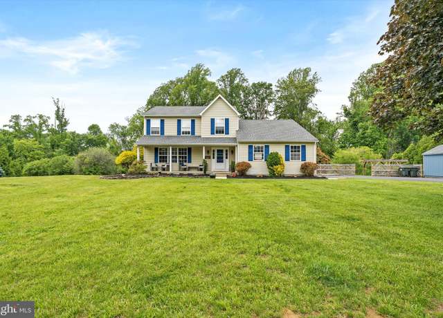 Property at 24 Long Acre Dr, Cream Ridge, NJ 08514, 4 beds, 3.5 baths