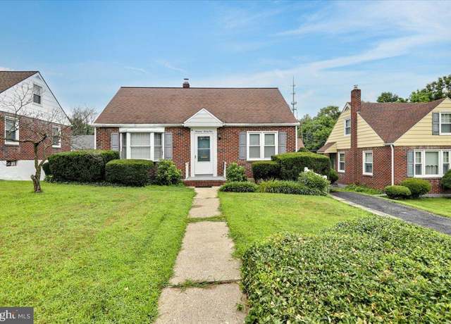 Property at 1921 Cleveland Ave, Reading, PA 19609, 4 beds, 1.5 baths