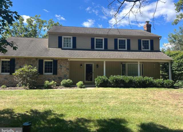 Property at 126 Short Rd, Doylestown, PA 18901, 4 beds, 3 baths