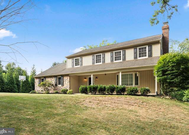 Property at 126 Short Rd, Doylestown, PA 18901, 4 beds, 3 baths