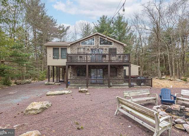 Property at 71 Lupine Dr, Lake Harmony, PA 18624, 7 beds, 4 baths