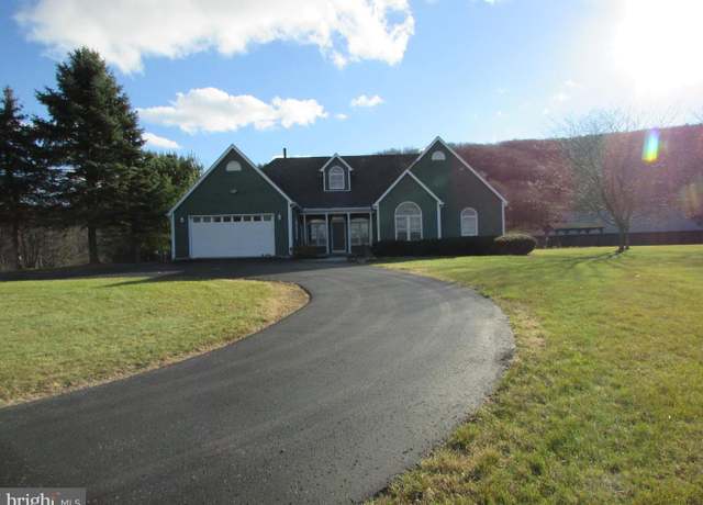 Property at Lot 2 Pennwoods View Taylor Hill Rd, Centre Hall, PA 16828, 2 beds, 2 baths