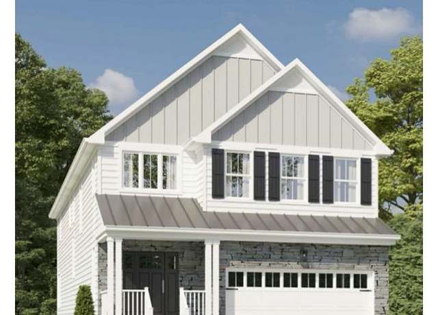 Property at 14 Claremont Blvd Lot 3, Havertown, PA 19083, 4 beds, 2.5 baths