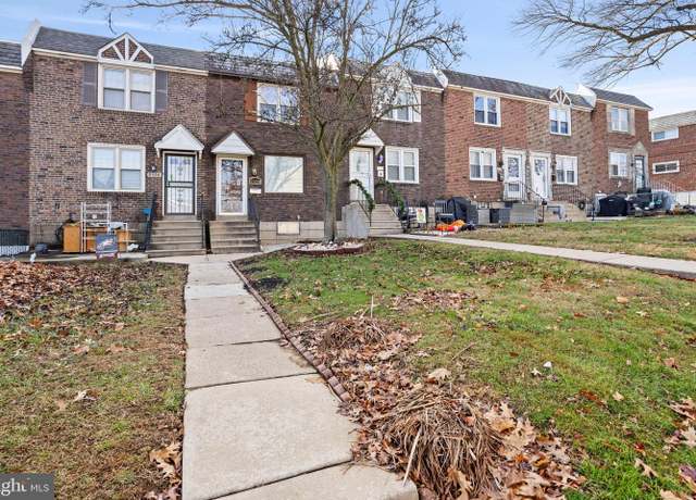 Property at 2528 Bond Ave, Drexel Hill, PA 19026, 3 beds, 1 bath