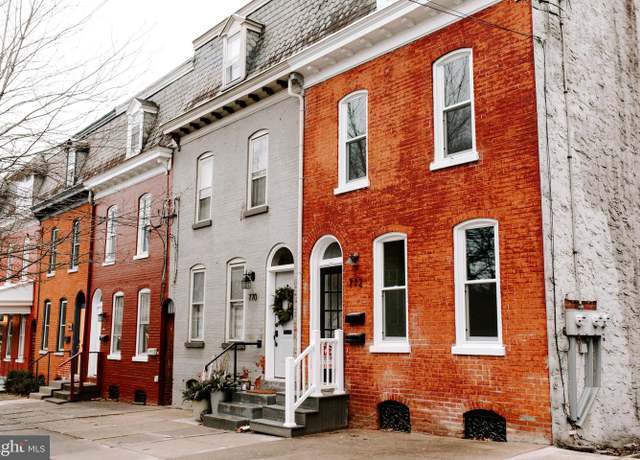Property at 772 Marietta Ave, Lancaster, PA 17603, 3 beds