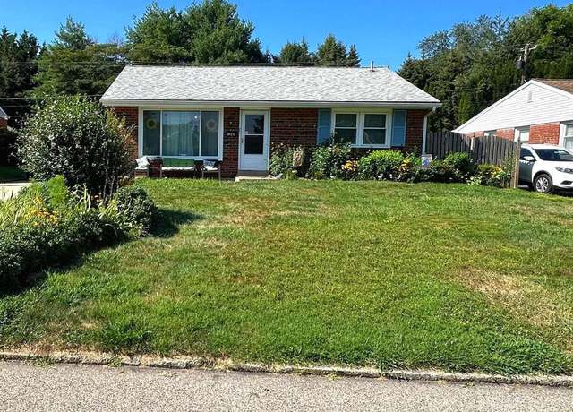 Property at 108 Lawnton Rd, Norristown, PA 19401, 3 beds, 2 baths
