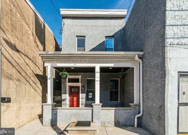 Property at 3411 W Clearfield St, Philadelphia, PA 19132, 4 beds, 3.5 baths