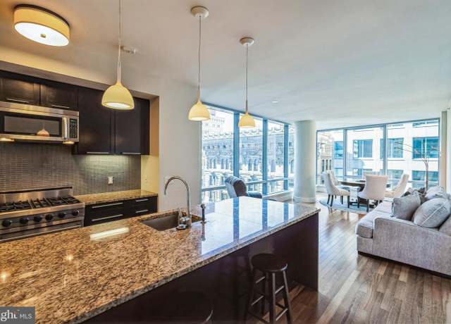 Property at 1414 S Penn Sq Unit 21H, Philadelphia, PA 19102, 2 beds, 2.5 baths