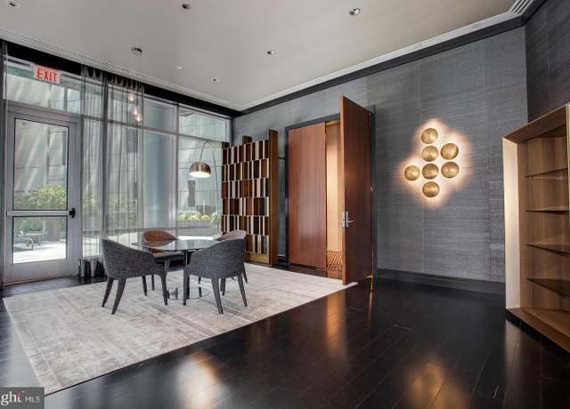 Property at 1414 S Penn Sq Unit 21H, Philadelphia, PA 19102, 2 beds, 2.5 baths