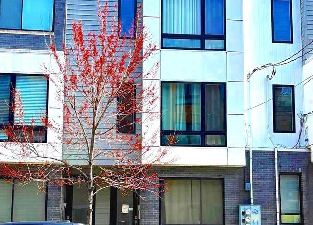 Property at 1219 N 5th St #2, Philadelphia, PA 19122, 3 beds, 3 baths