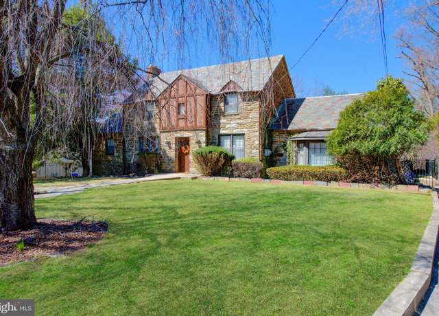 Property at 3425-29 W School House Ln, Philadelphia, PA 19129, 6 beds, 4 baths