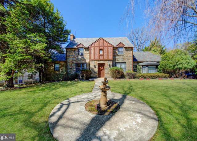 Property at 3425-29 W School House Ln, Philadelphia, PA 19129, 6 beds, 4 baths