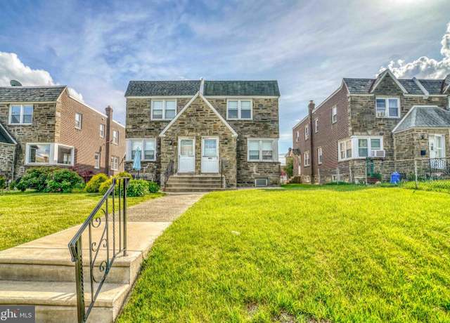 Property at 1136 Kerper St, Philadelphia, PA 19111, 3 beds, 1 bath
