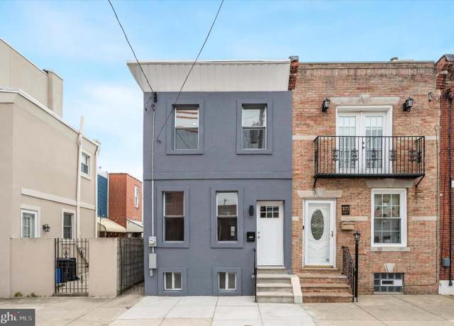 Property at 3075 Edgemont St, Philadelphia, PA 19134, 3 beds, 1.5 baths