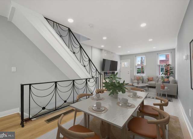 Property at 3075 Edgemont St, Philadelphia, PA 19134, 3 beds, 1.5 baths