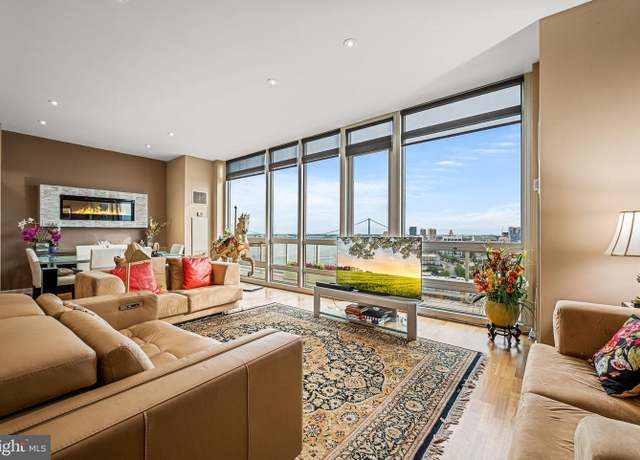 Property at 901 N Penn St Unit F2003, Philadelphia, PA 19123, 3 beds, 3 baths