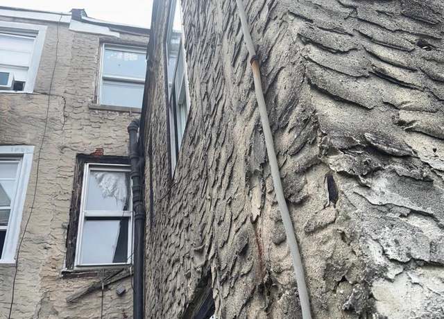 Property at 2016 N Woodstock St, Philadelphia, PA 19121, 5 beds, 2 baths