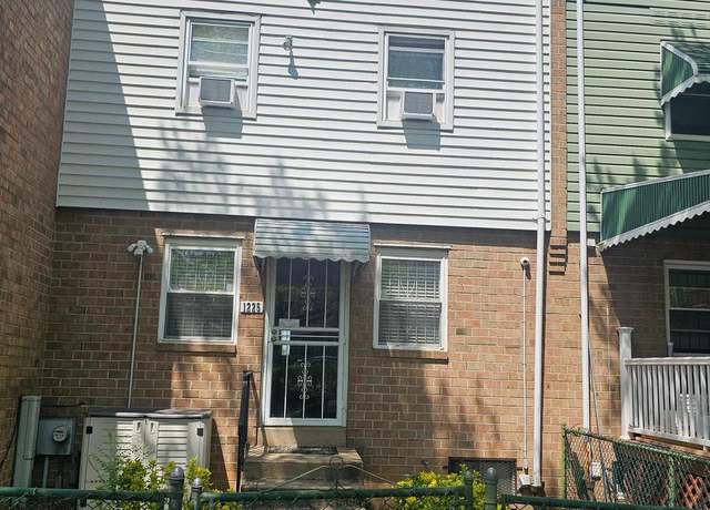 Property at 1225 Diamond St, Philadelphia, PA 19122, 3 beds, 2 baths