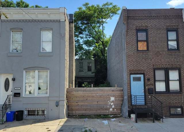 Property at 2644 Wilder St, Philadelphia, PA 19146