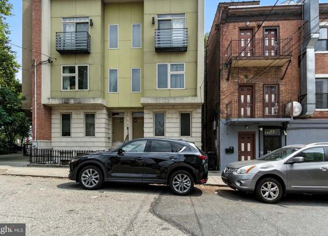 Property at 713-00 Shirley St Unit A, Philadelphia, PA 19130, 2 beds, 2 baths