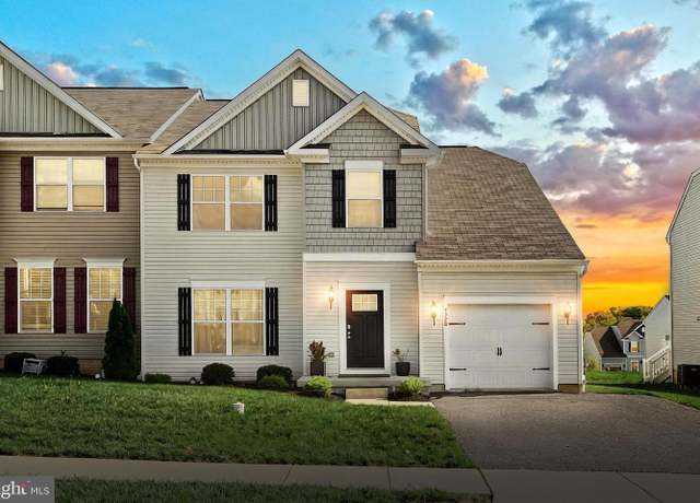 Property at 4320 Forbes Dr, Stewartstown, PA 17363, 4 beds, 2.5 baths