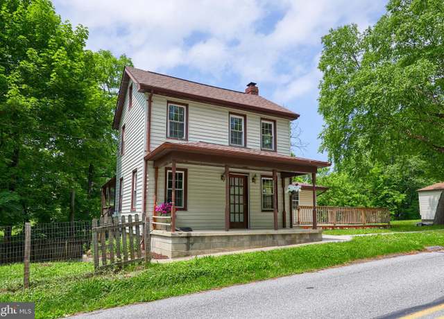 Property at 1160 Canadochly Rd, York, PA 17406, 3 beds, 2 baths