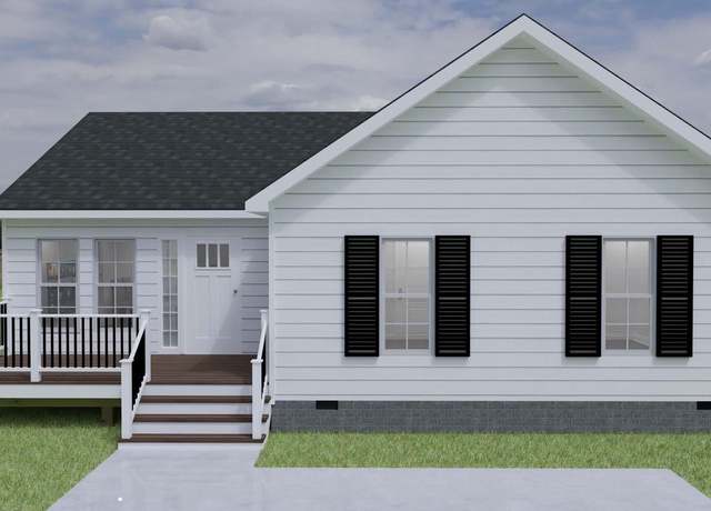 Property at 9162 Rhode Island Ln, Ruther Glen, VA 22546, 3 beds, 2 baths