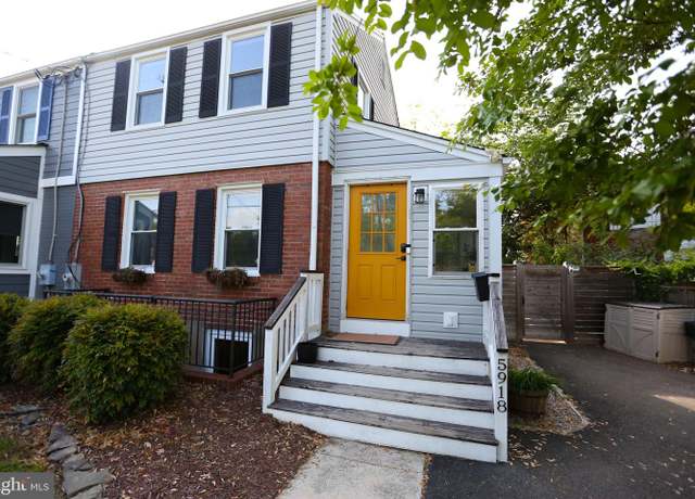 Property at 5918 Edgehill Ct, Alexandria, VA 22303, 2 beds, 2 baths