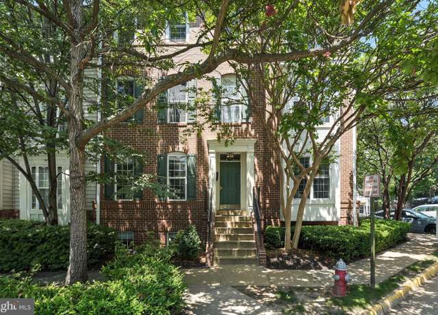 Property at 1547 Northern Neck Dr #201, Vienna, VA 22182, 2 beds, 2 baths