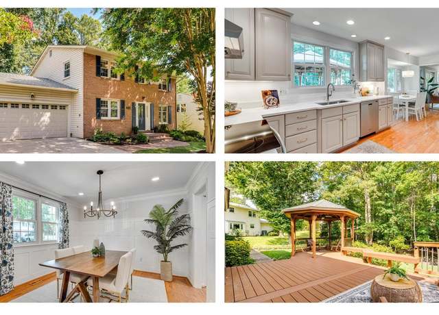 Property at 5228 Pumphrey Dr, Fairfax, VA 22032, 4 beds, 3.5 baths