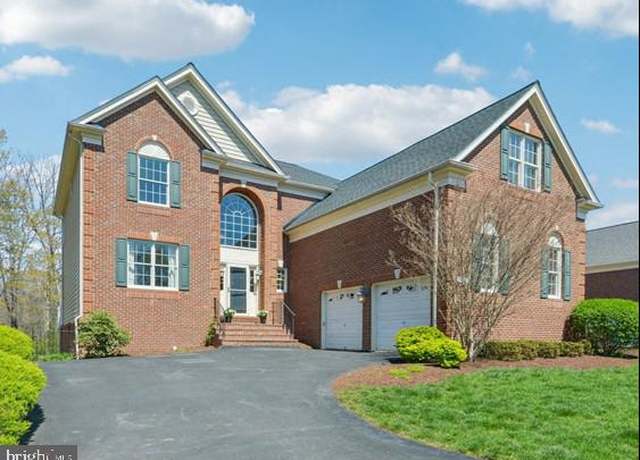 Property at 20121 Whistling Straits Pl, Ashburn, VA 20147, 5 beds, 4.5 baths