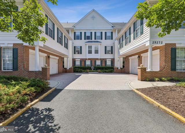 Property at 25272 Riffleford Sq #104, Chantilly, VA 20152, 2 beds, 2 baths