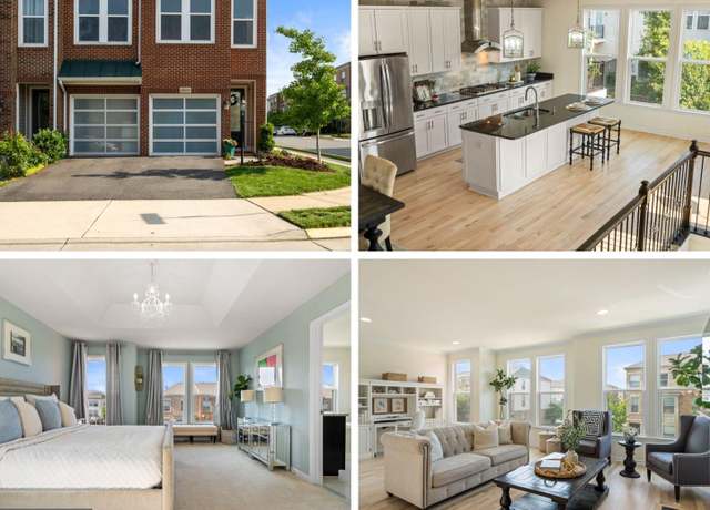 Property at 42265 Hampton Woods Ter, Brambleton, VA 20148, 3 beds, 3.5 baths