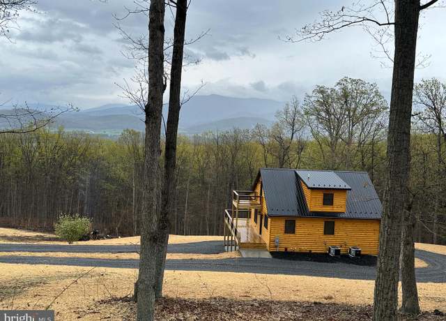 Property at 152 Susan Ln, Stanley, VA 22851, 3 beds, 3.5 baths