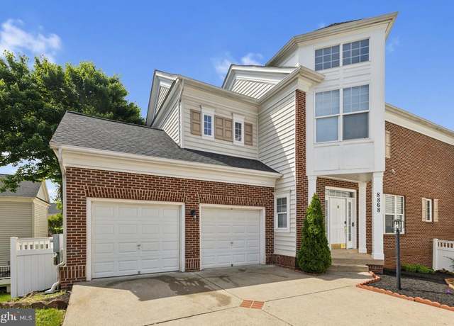 Property at 8868 Song Sparrow Dr, Gainesville, VA 20155, 5 beds, 3.5 baths