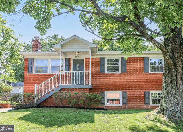 Property at 13011 Kidwell Dr, Woodbridge, VA 22193, 4 beds, 2 baths