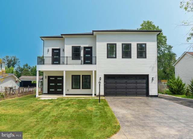 Property at 8018 Leland Rd, Manassas, VA 20111, 4 beds, 4.5 baths