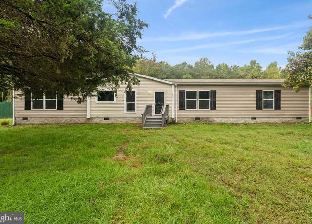 Property at 8708 Berkeley Farms Ln, Partlow, VA 22534, 3 beds, 2 baths