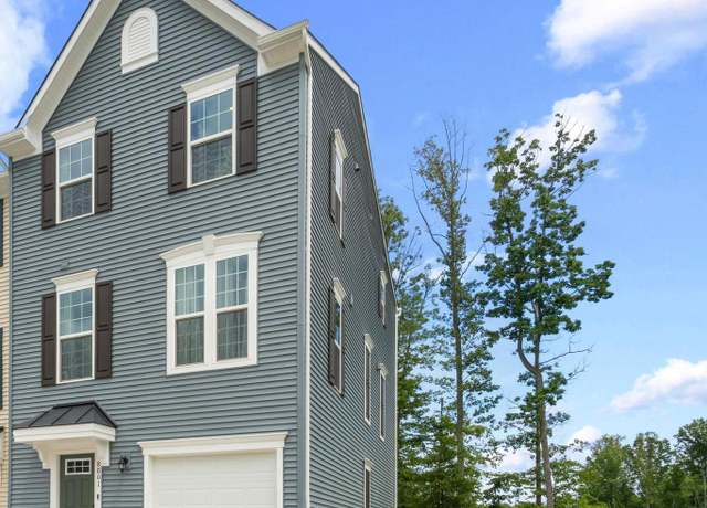 Property at 8801 Stevenson Ln, Spotsylvania, VA 22553, 4 beds, 2.5 baths
